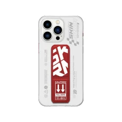 Cover Iphone 15 Pro Max Apex Skinarma - Red